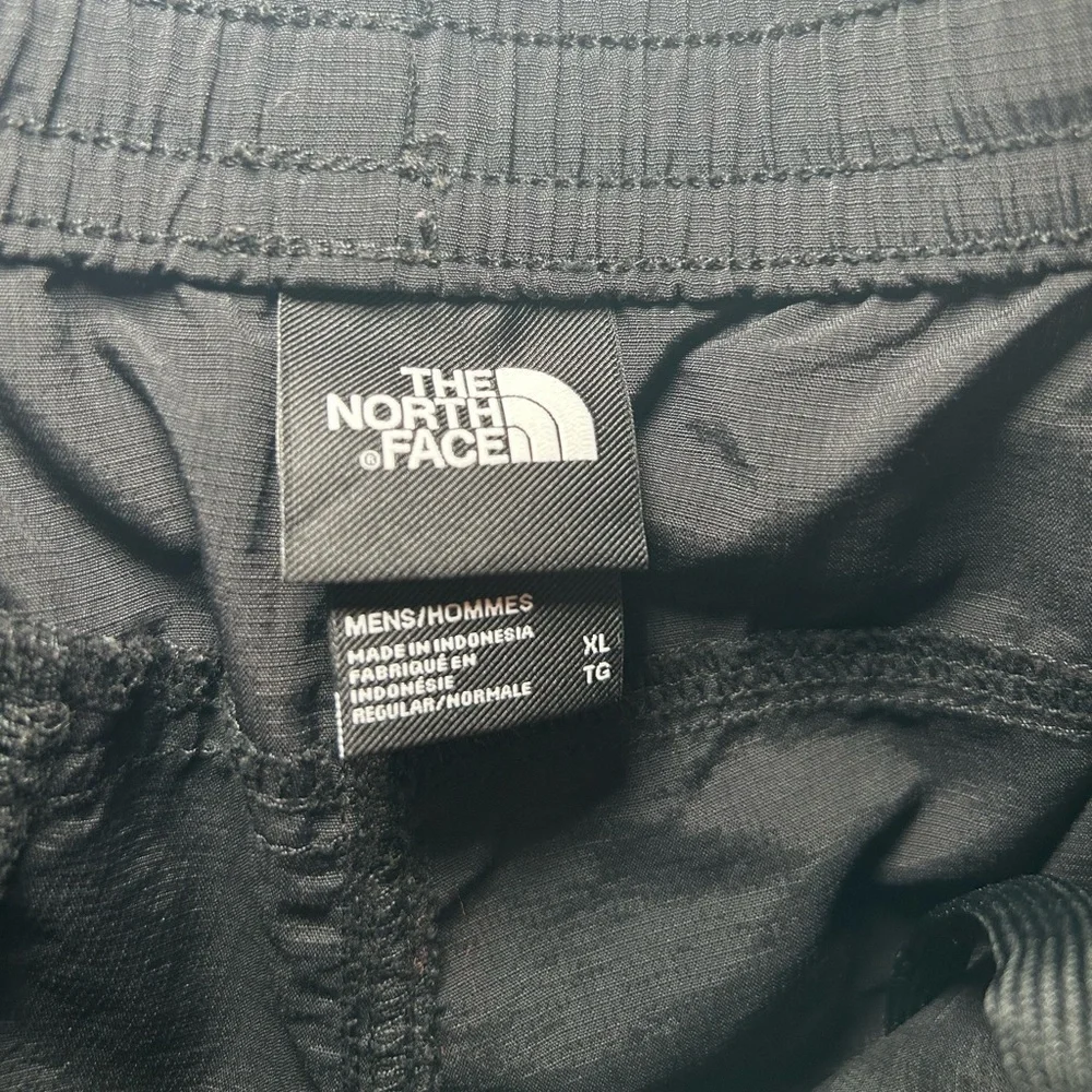The North Face Men’s Class V Pull-On Swim Trunk Shorts- Black/ Size XL